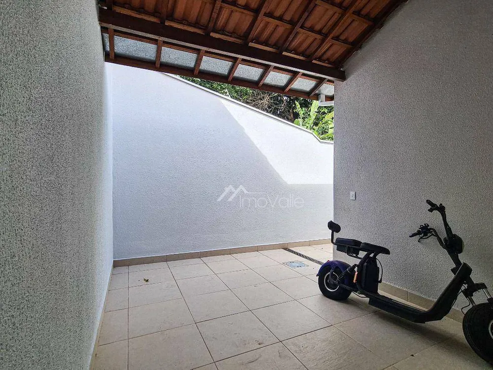 Casa, 2 quartos, 65 m² - Foto 4