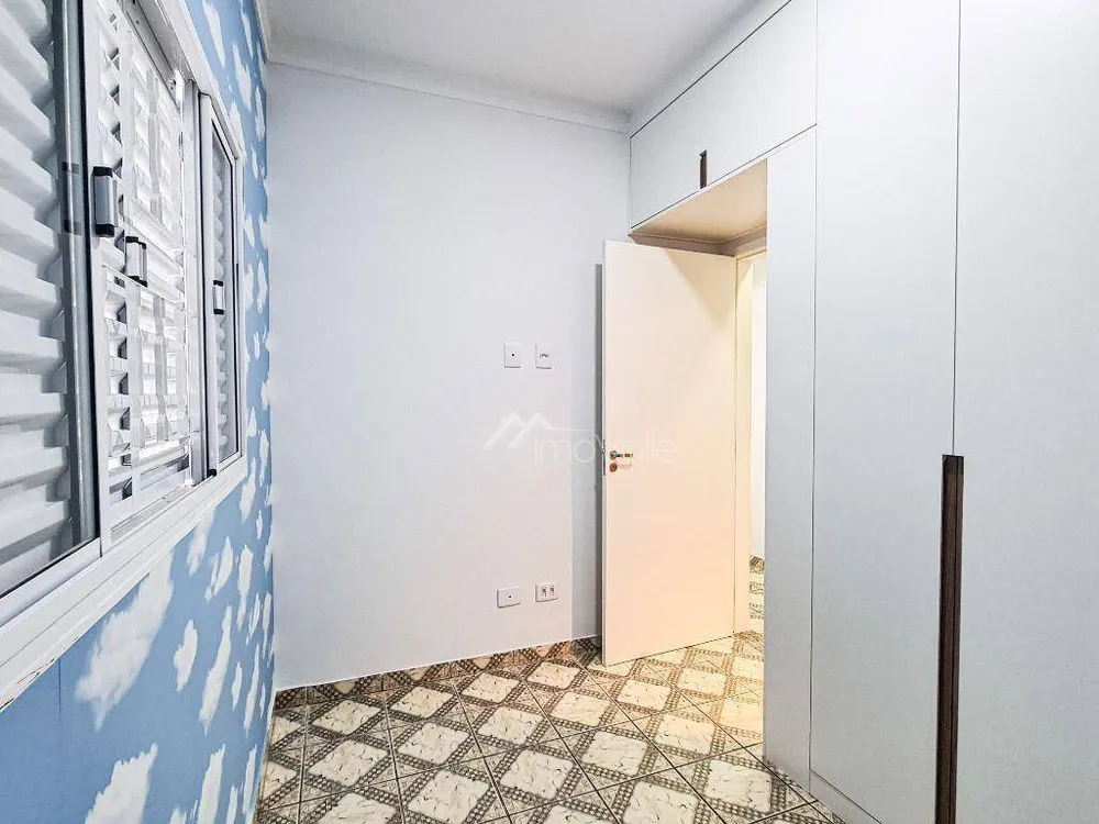 Casa, 2 quartos, 65 m² - Foto 1