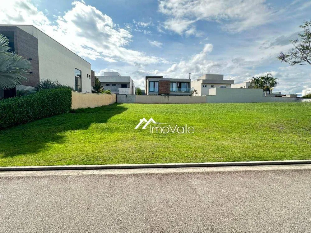 Loteamento e Condomínio, 476 m² - Foto 1