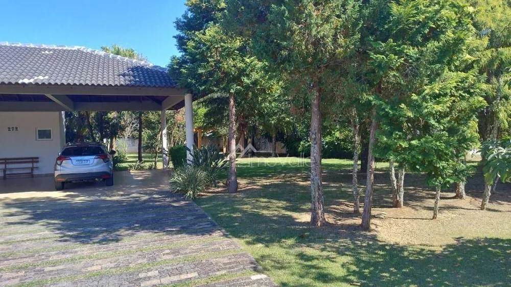 Casa de Condomínio, 4 quartos - Foto 15