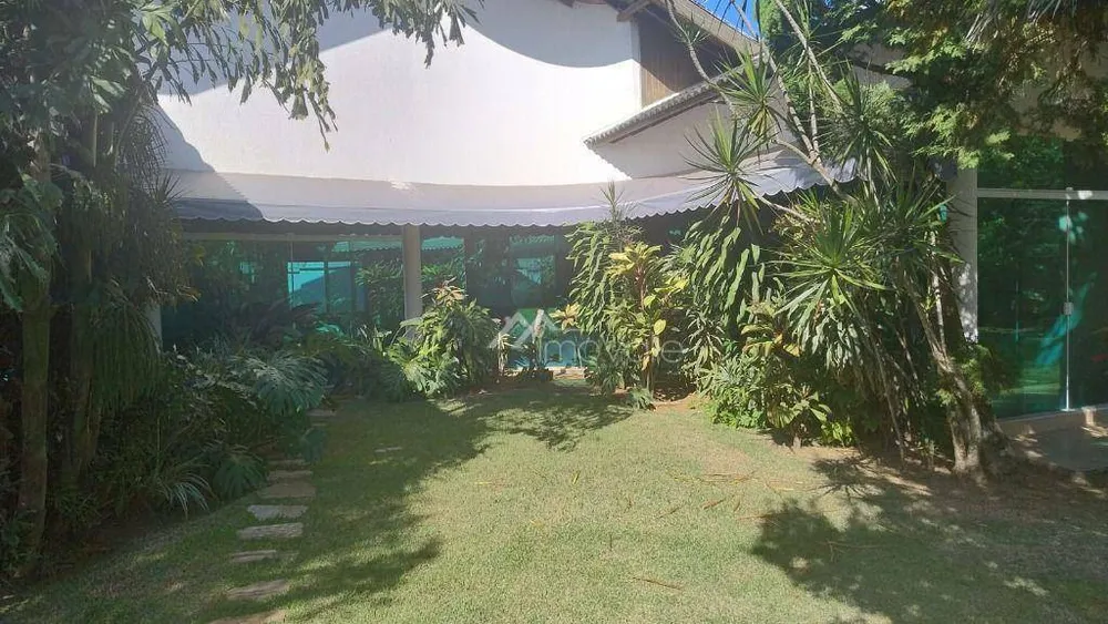 Casa de Condomínio, 4 quartos - Foto 13