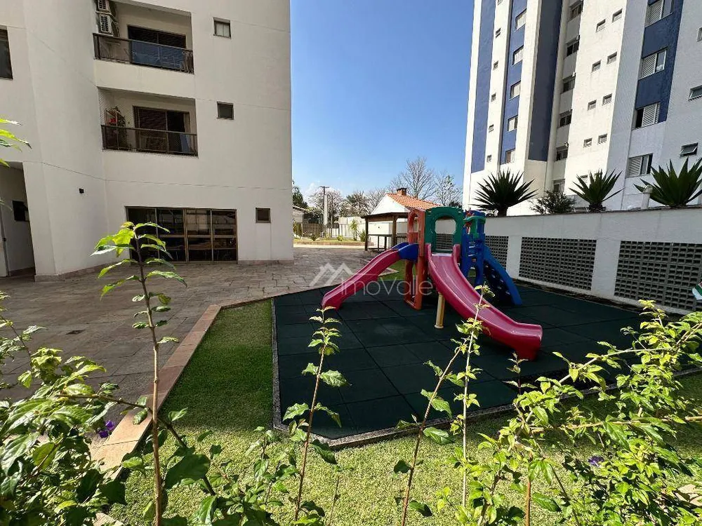 Apartamento, 4 quartos, 147 m² - Foto 4