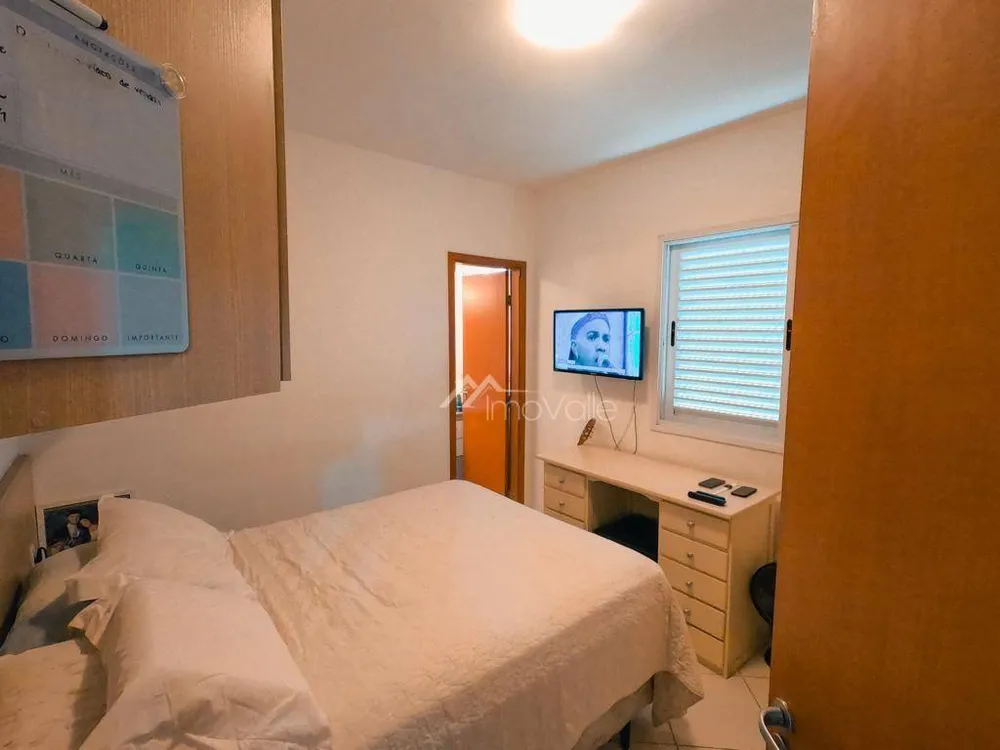 Apartamento, 2 quartos, 67 m² - Foto 9