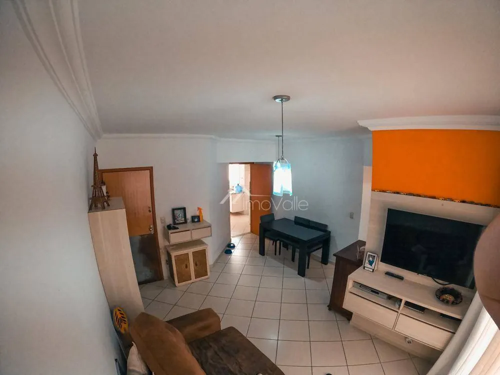 Apartamento, 2 quartos, 67 m² - Foto 2