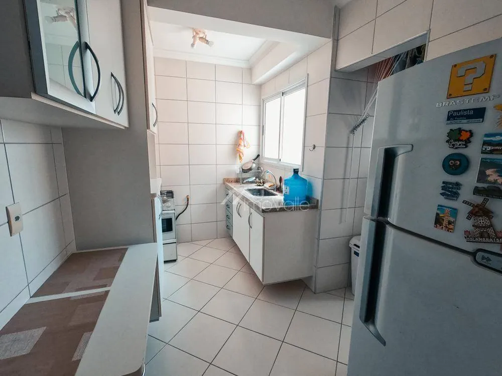 Apartamento, 2 quartos, 67 m² - Foto 4