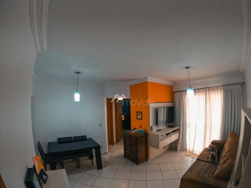 Apartamento, 2 quartos, 67 m² - Foto 1