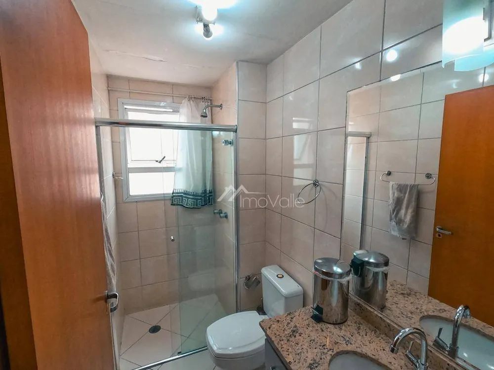 Apartamento, 2 quartos, 67 m² - Foto 7