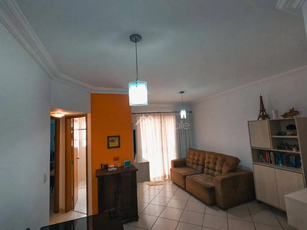 Apartamento, 2 quartos, 67 m² - Foto 3