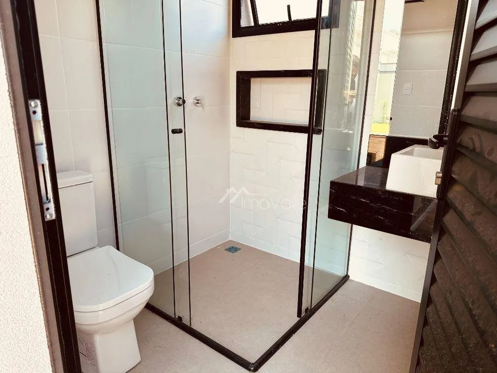 Casa de Condomínio, 4 quartos - Foto 10