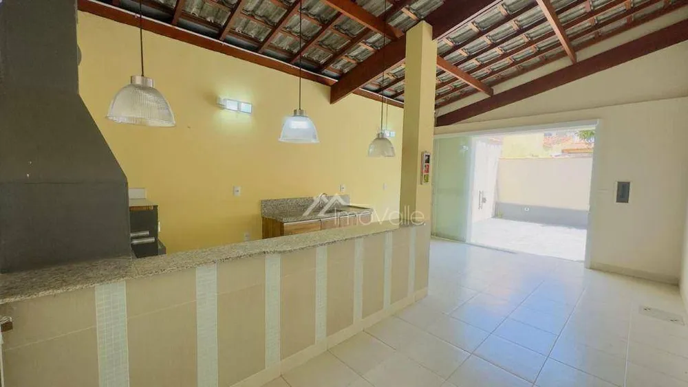 Casa, 4 quartos, 248 m² - Foto 14