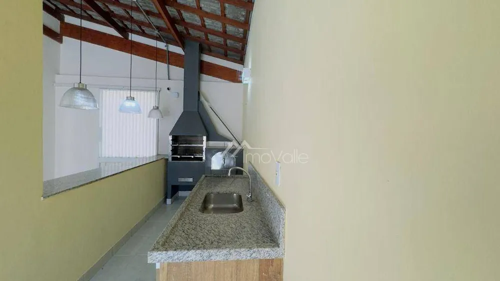 Casa, 4 quartos, 248 m² - Foto 9