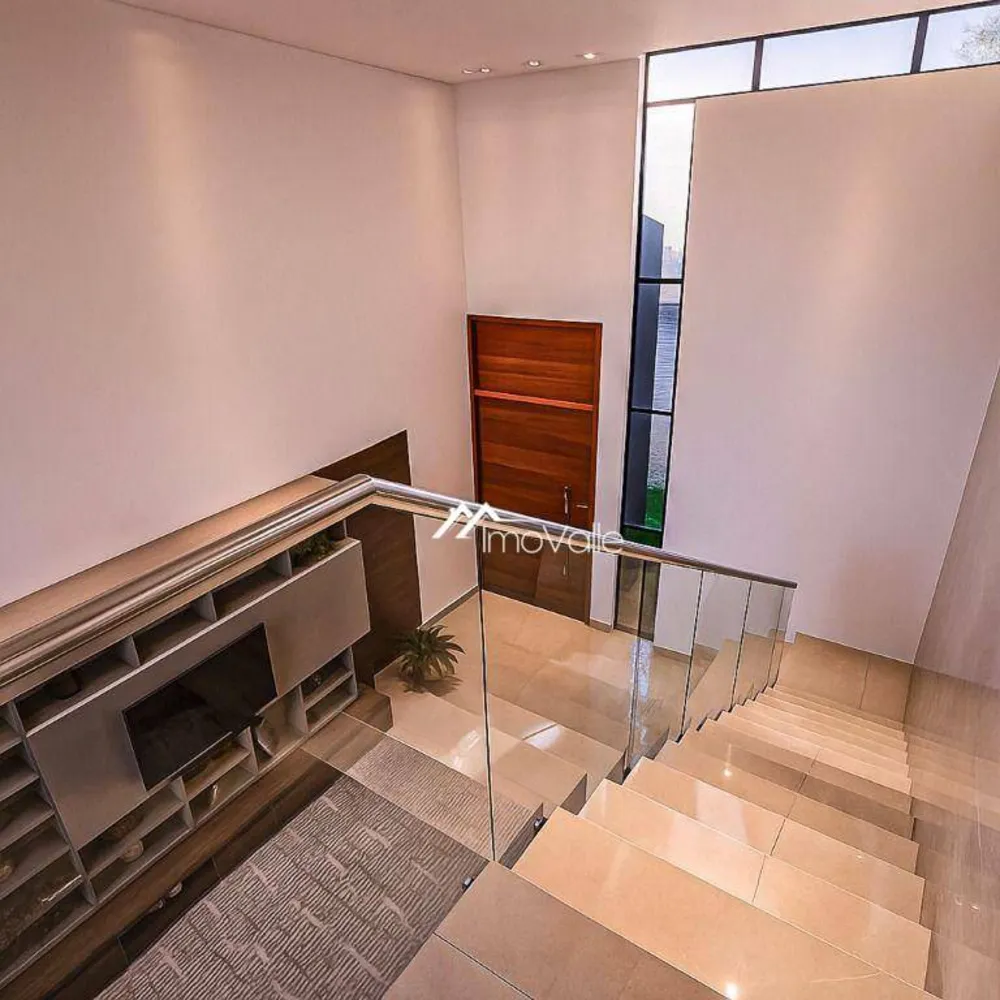 Casa de Condomínio, 4 quartos - Foto 8