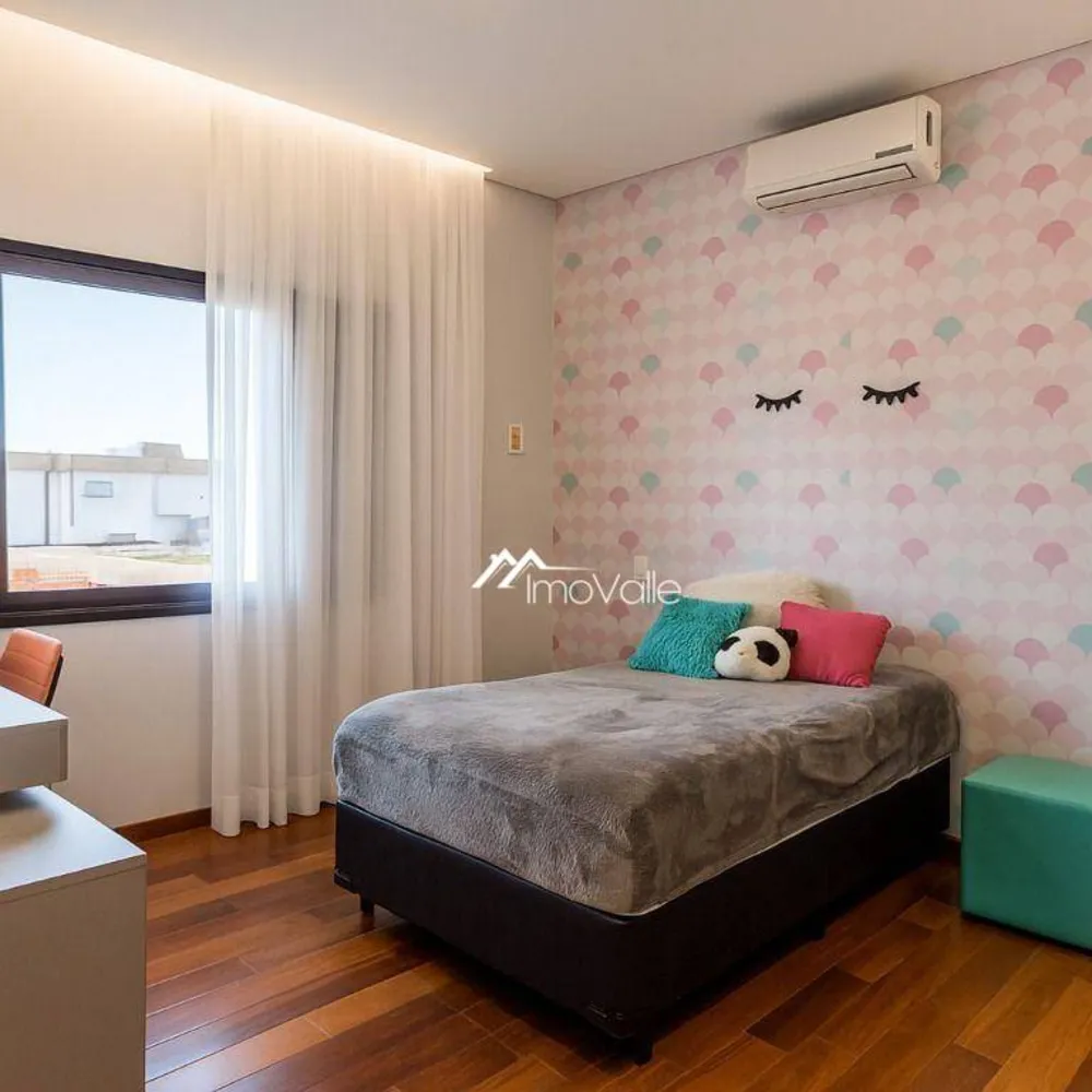 Casa de Condomínio, 4 quartos - Foto 10