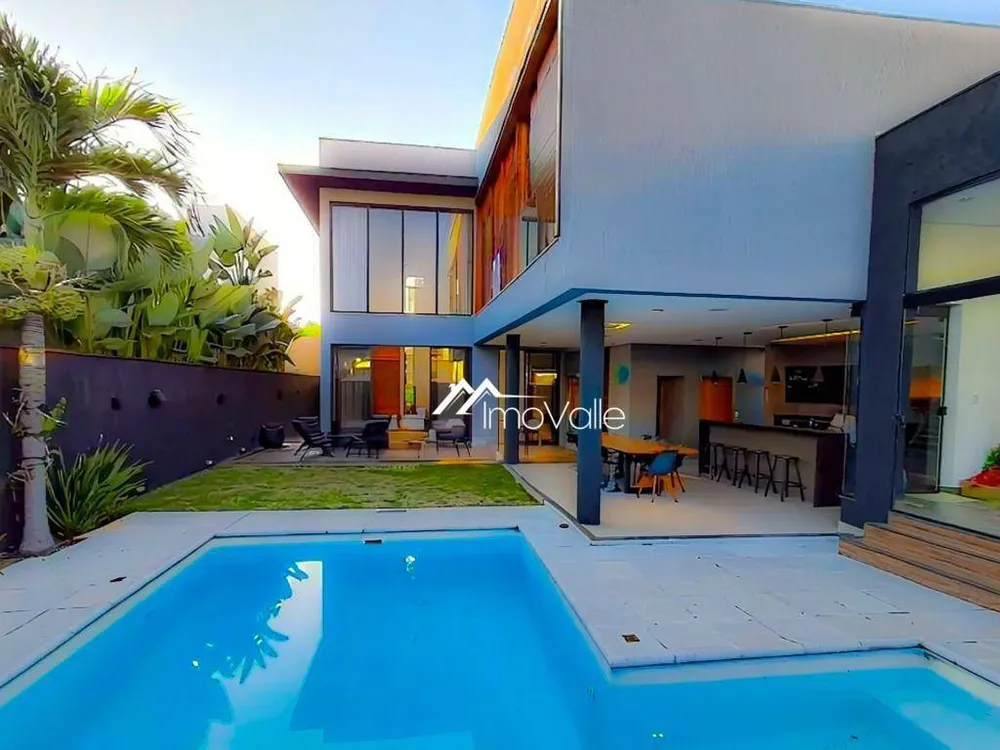 Casa de Condomínio, 4 quartos - Foto 7