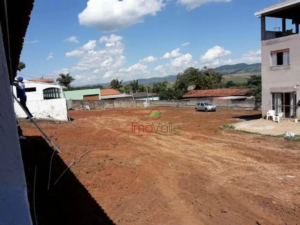 Terreno, 2500 m² - Foto 1