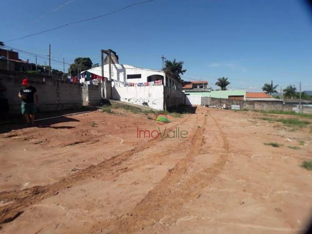 Terreno, 2500 m² - Foto 2