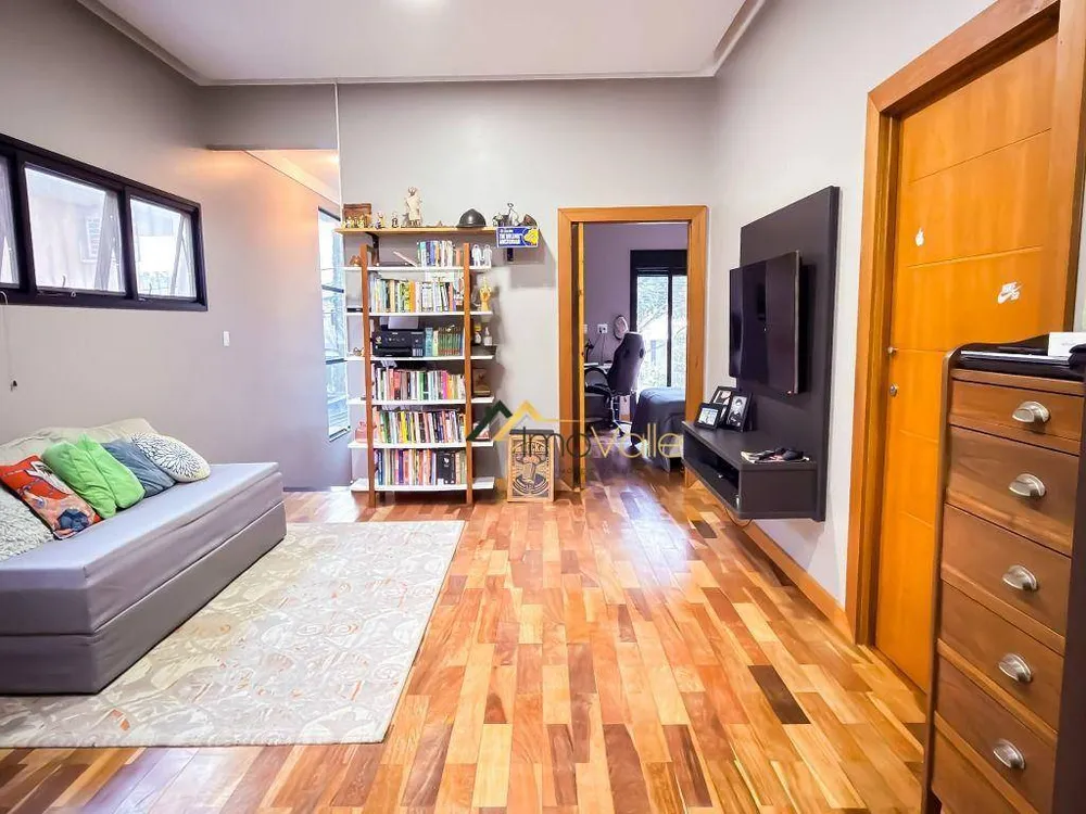Casa de Condomínio, 3 quartos - Foto 3