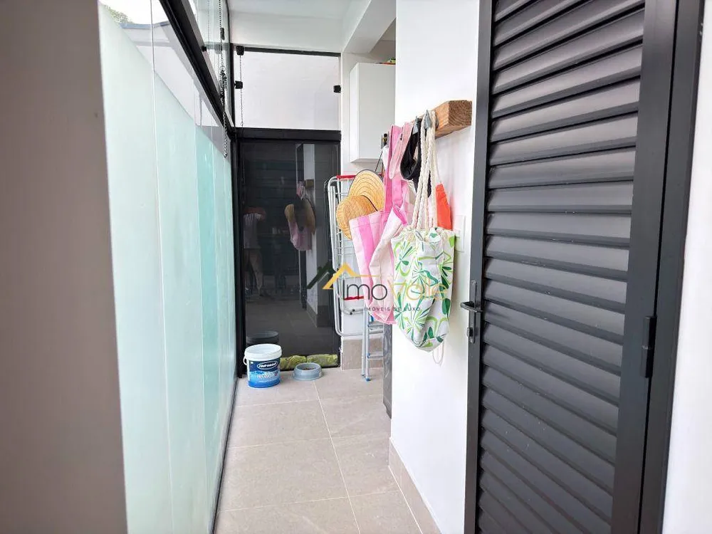 Casa de Condomínio, 3 quartos - Foto 8