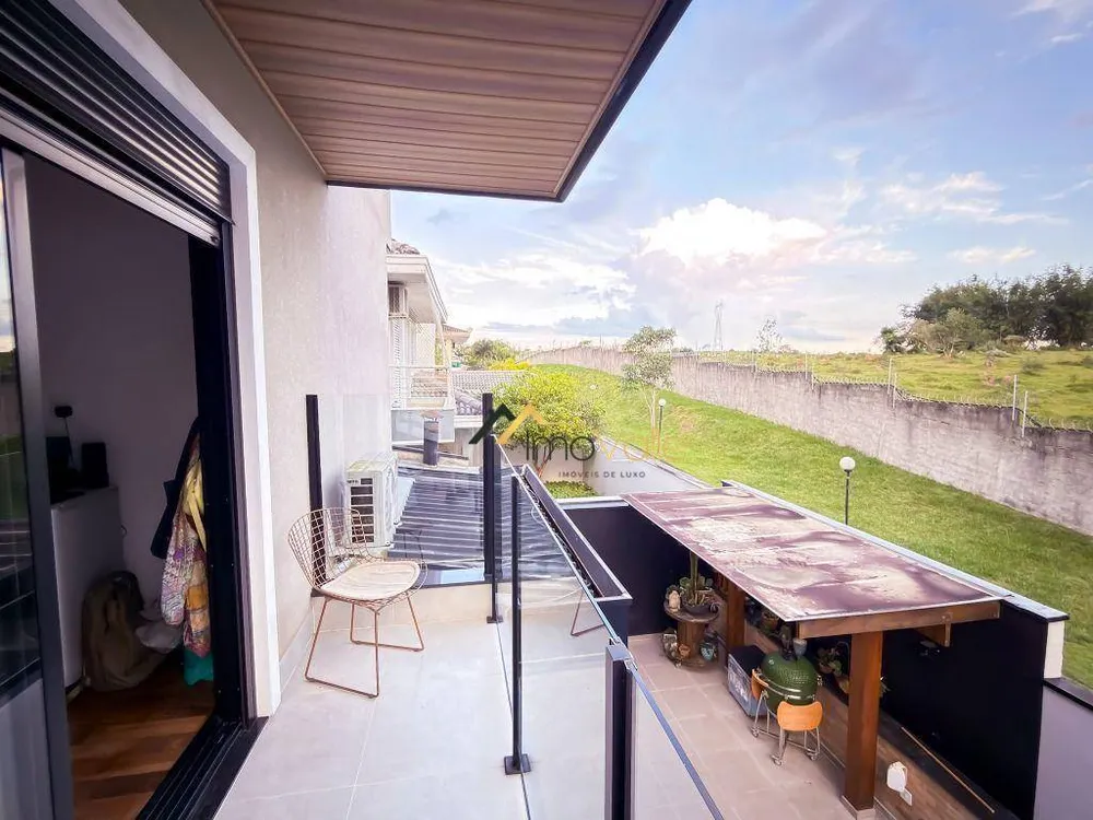 Casa de Condomínio, 3 quartos - Foto 5