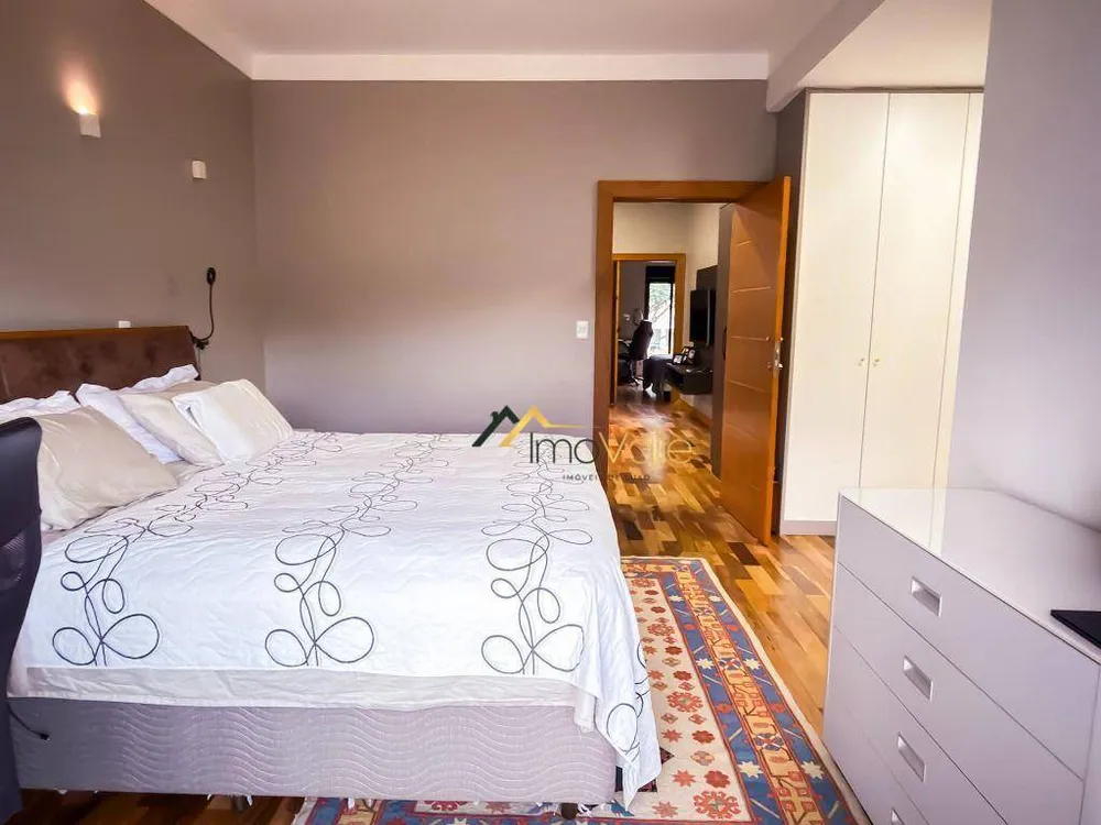 Casa de Condomínio, 3 quartos - Foto 9