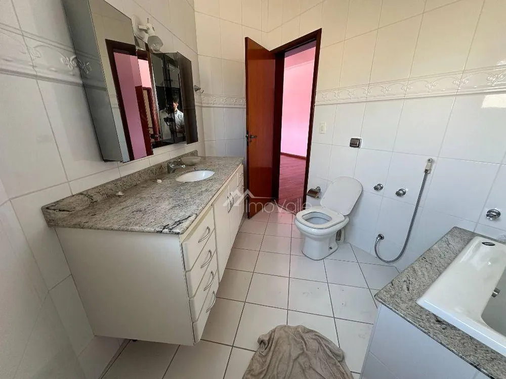 Casa de Condomínio, 4 quartos - Foto 10