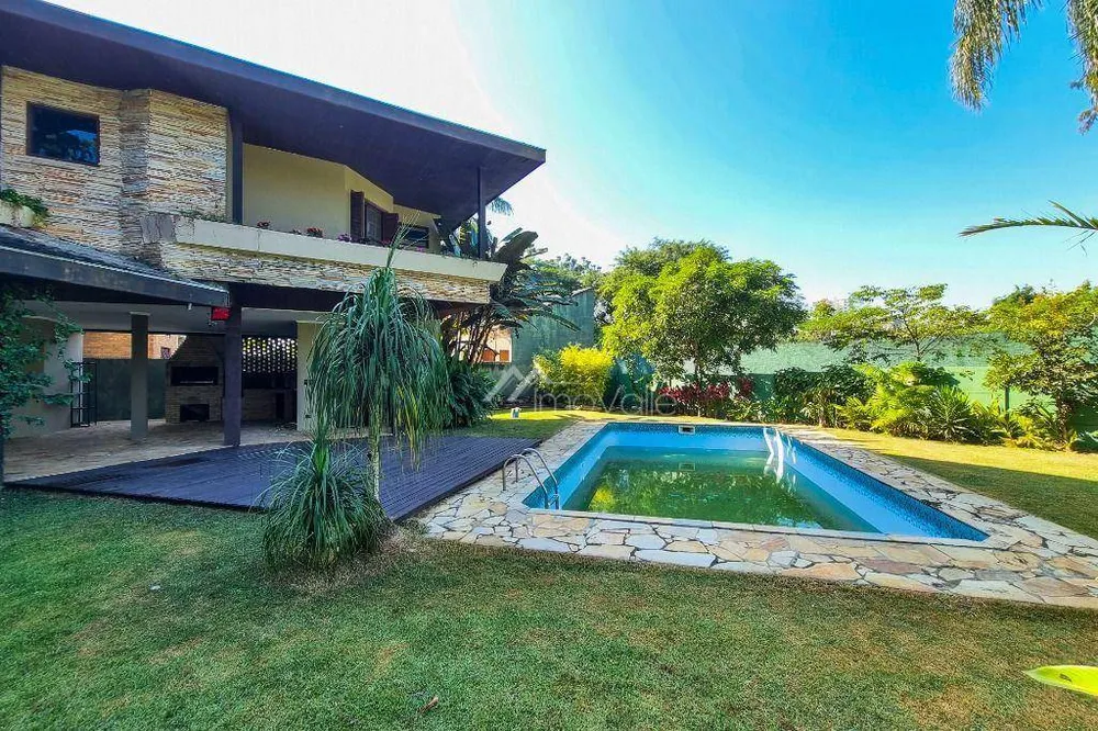 Casa de Condomínio, 5 quartos - Foto 6