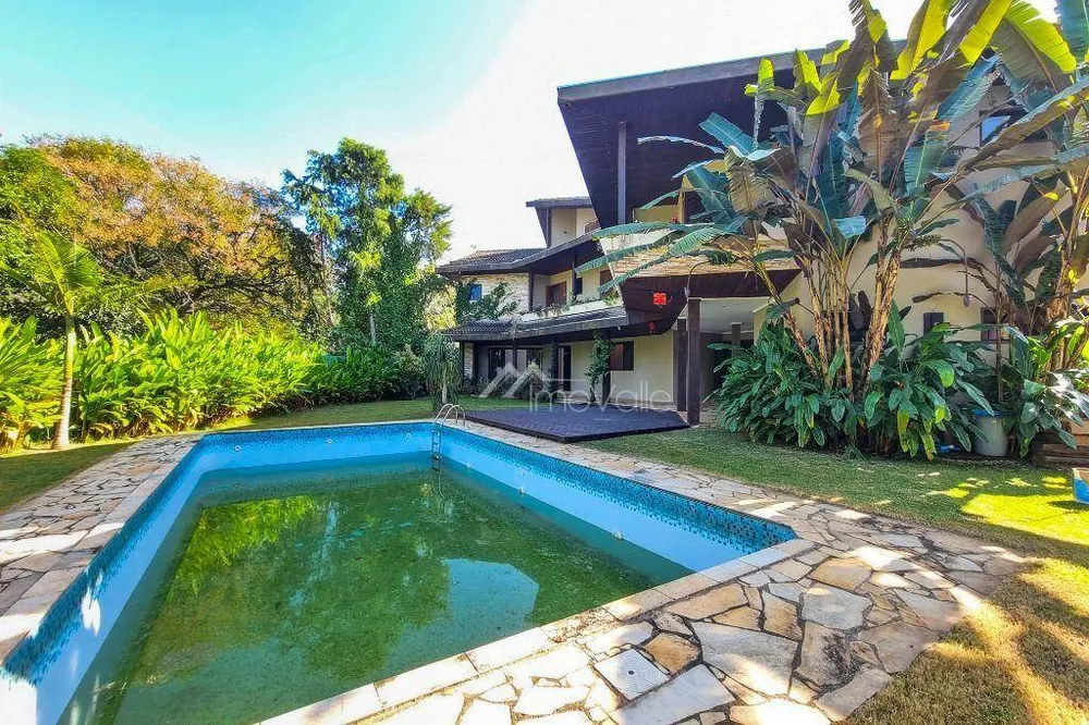 Casa de Condomínio, 5 quartos - Foto 5