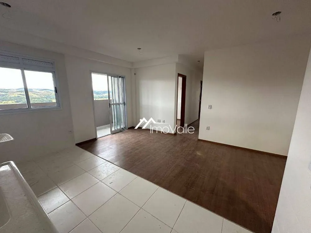 Apartamento, 3 quartos, 69 m² - Foto 1