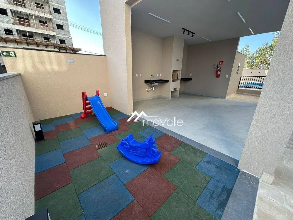 Apartamento, 3 quartos, 69 m² - Foto 2