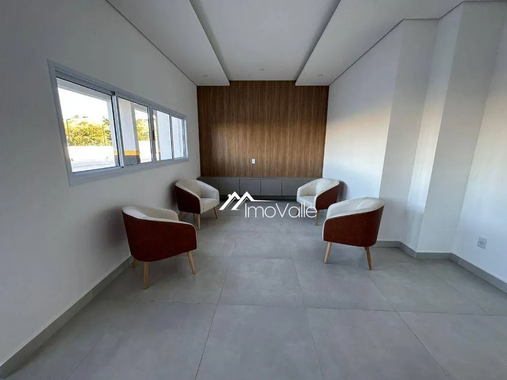 Apartamento, 3 quartos, 69 m² - Foto 3