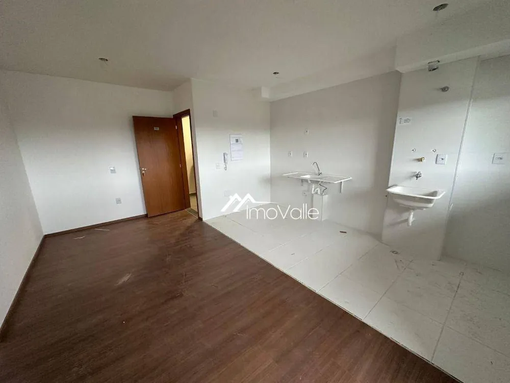 Apartamento, 3 quartos, 69 m² - Foto 2