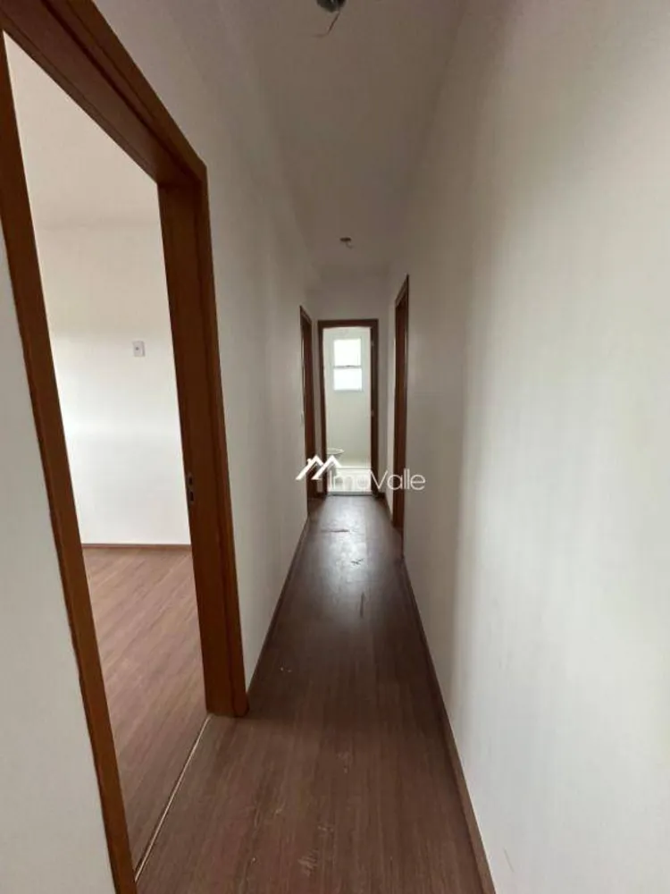 Apartamento, 3 quartos, 69 m² - Foto 1