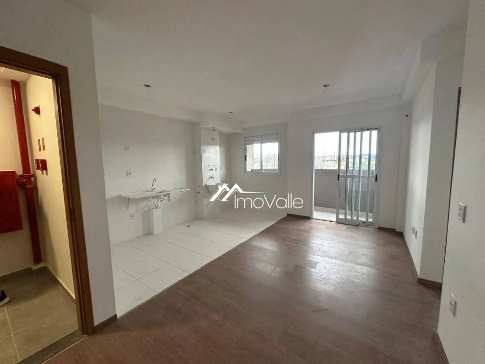 Apartamento, 3 quartos, 69 m² - Foto 3