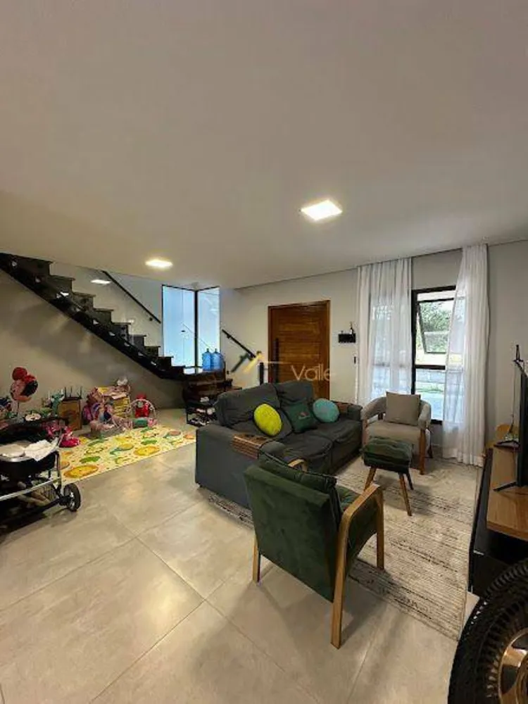 Casa de Condomínio, 4 quartos - Foto 4
