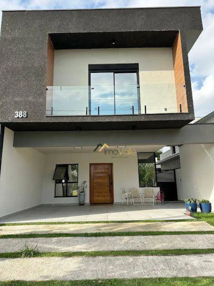 Casa de Condomínio, 4 quartos - Foto 7