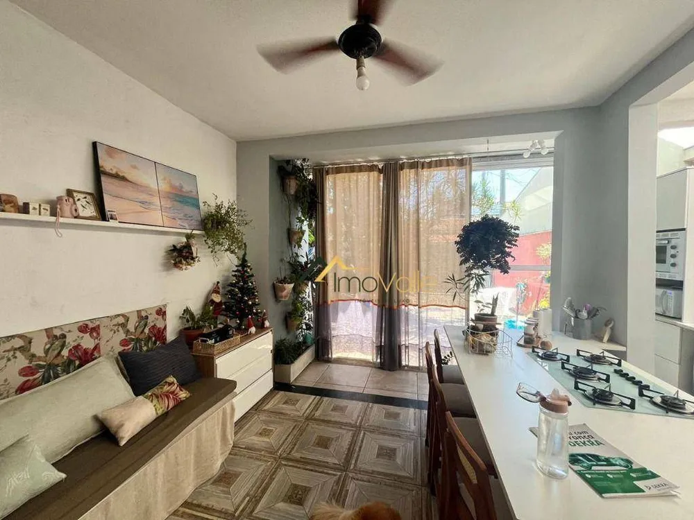 Casa, 5 quartos, 160 m² - Foto 5