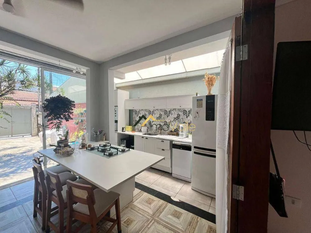Casa, 5 quartos, 160 m² - Foto 4