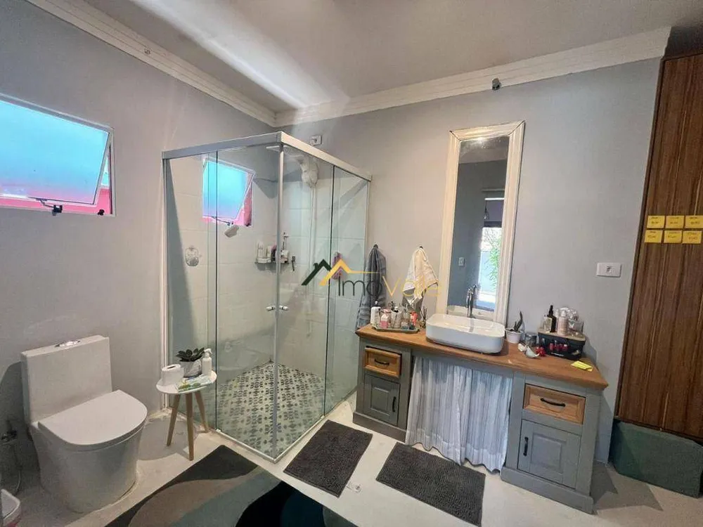 Casa, 5 quartos, 160 m² - Foto 1