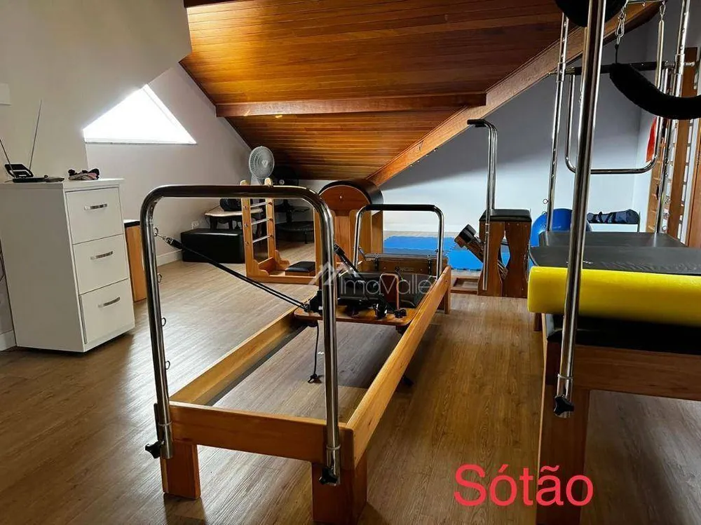 Casa de Condomínio, 4 quartos - Foto 9