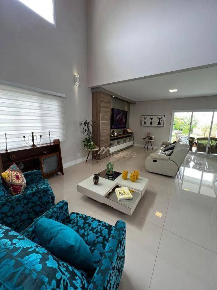 Casa de Condomínio, 4 quartos - Foto 5