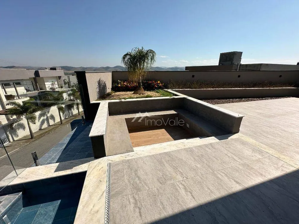 Casa de Condomínio, 5 quartos - Foto 5