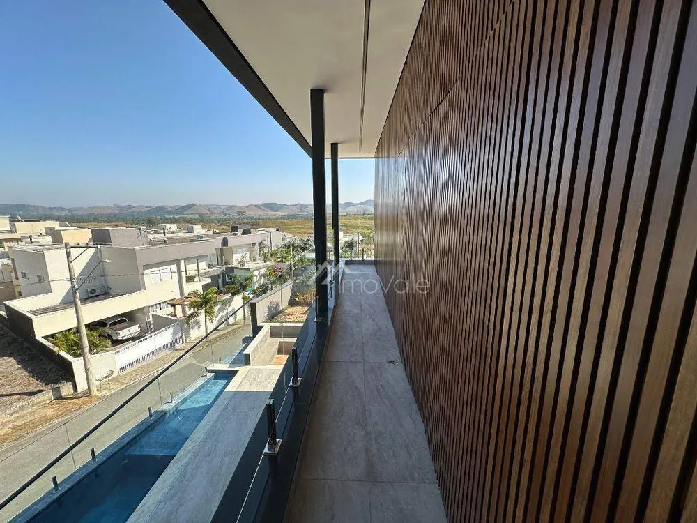 Casa de Condomínio, 5 quartos - Foto 2