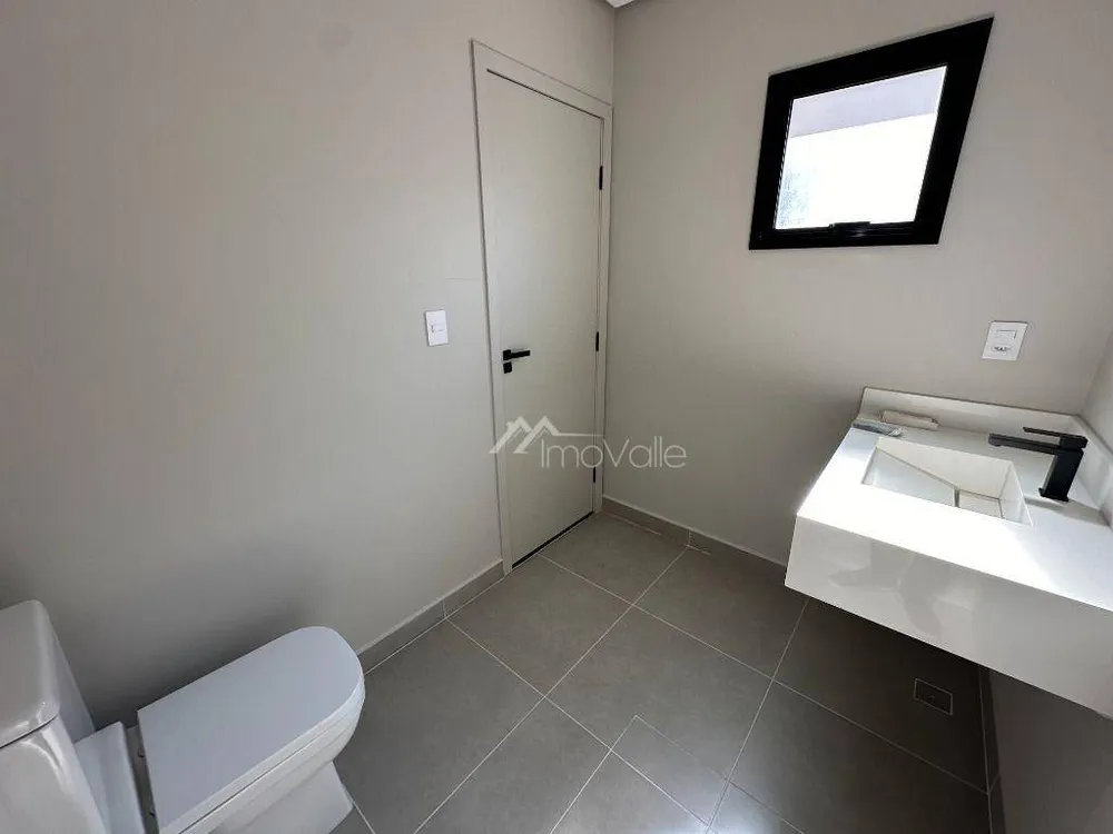 Casa de Condomínio, 5 quartos - Foto 4