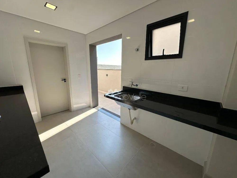 Casa de Condomínio, 5 quartos - Foto 1