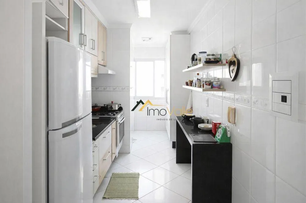 Apartamento, 2 quartos, 67 m² - Foto 5
