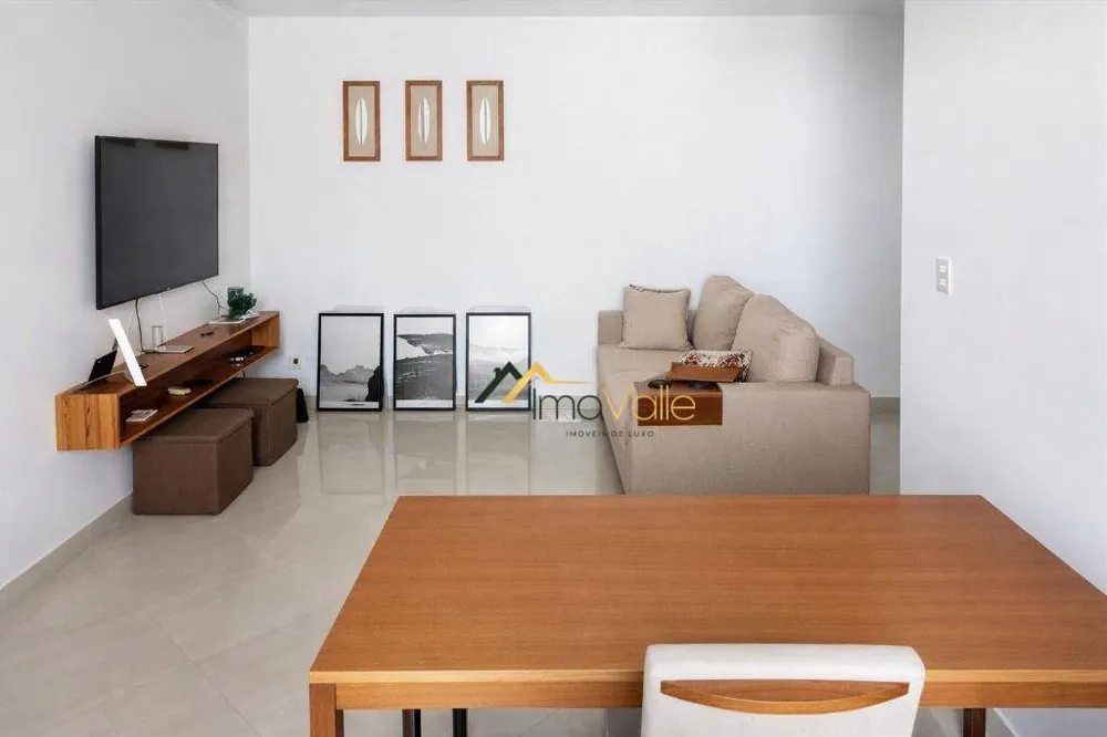 Apartamento, 2 quartos, 67 m² - Foto 2