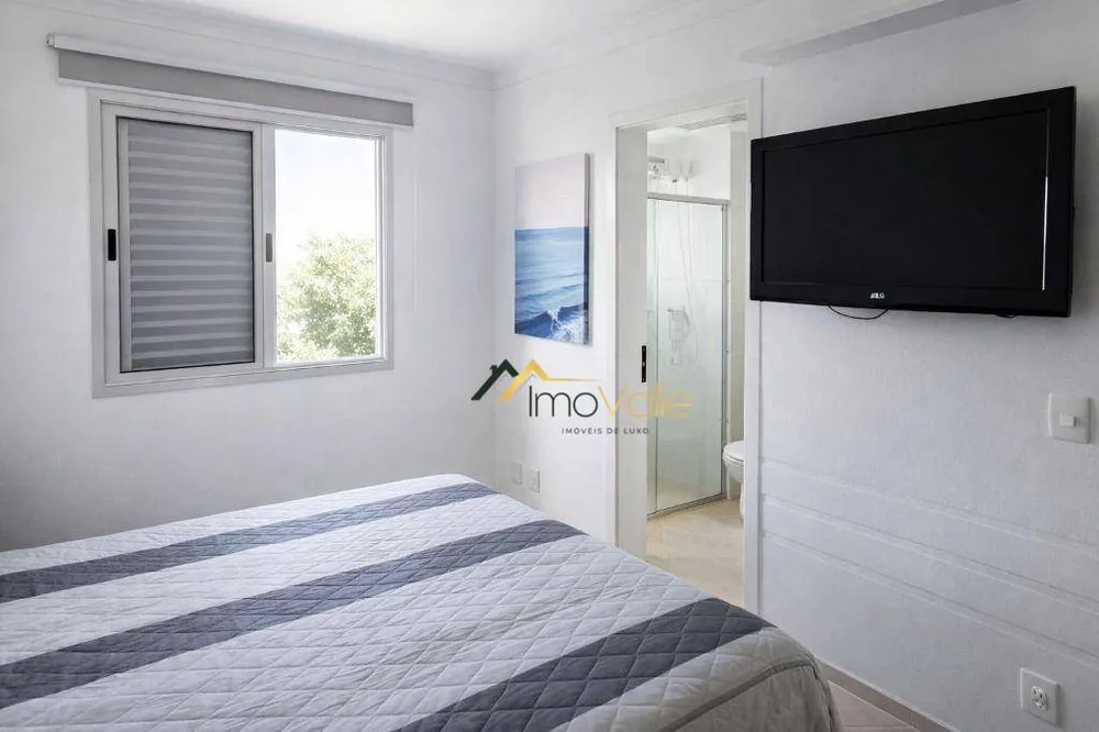 Apartamento, 2 quartos, 67 m² - Foto 8