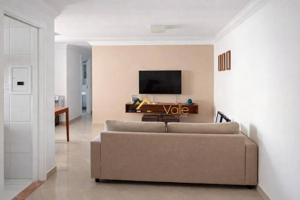 Apartamento, 2 quartos, 67 m² - Foto 3