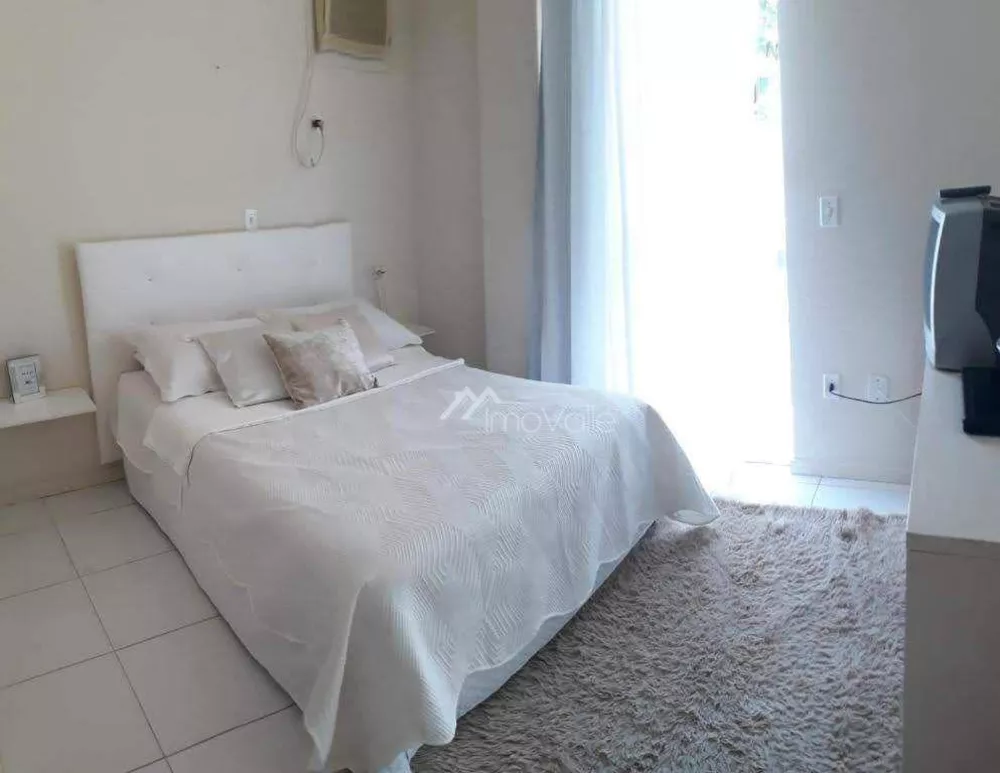 Apartamento, 2 quartos, 85 m² - Foto 7