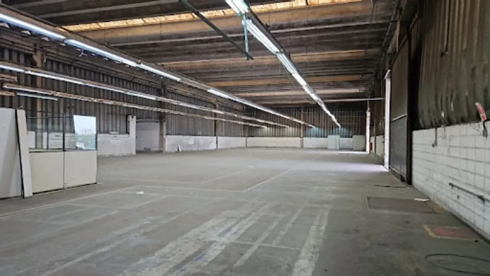 Depósito-Galpão, 3200 m² - Foto 11
